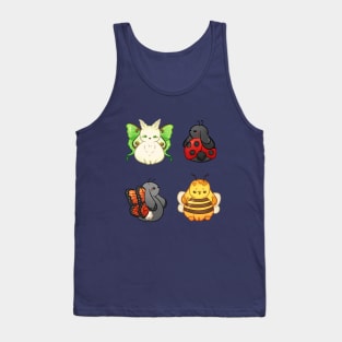 Buggy Buns Tank Top